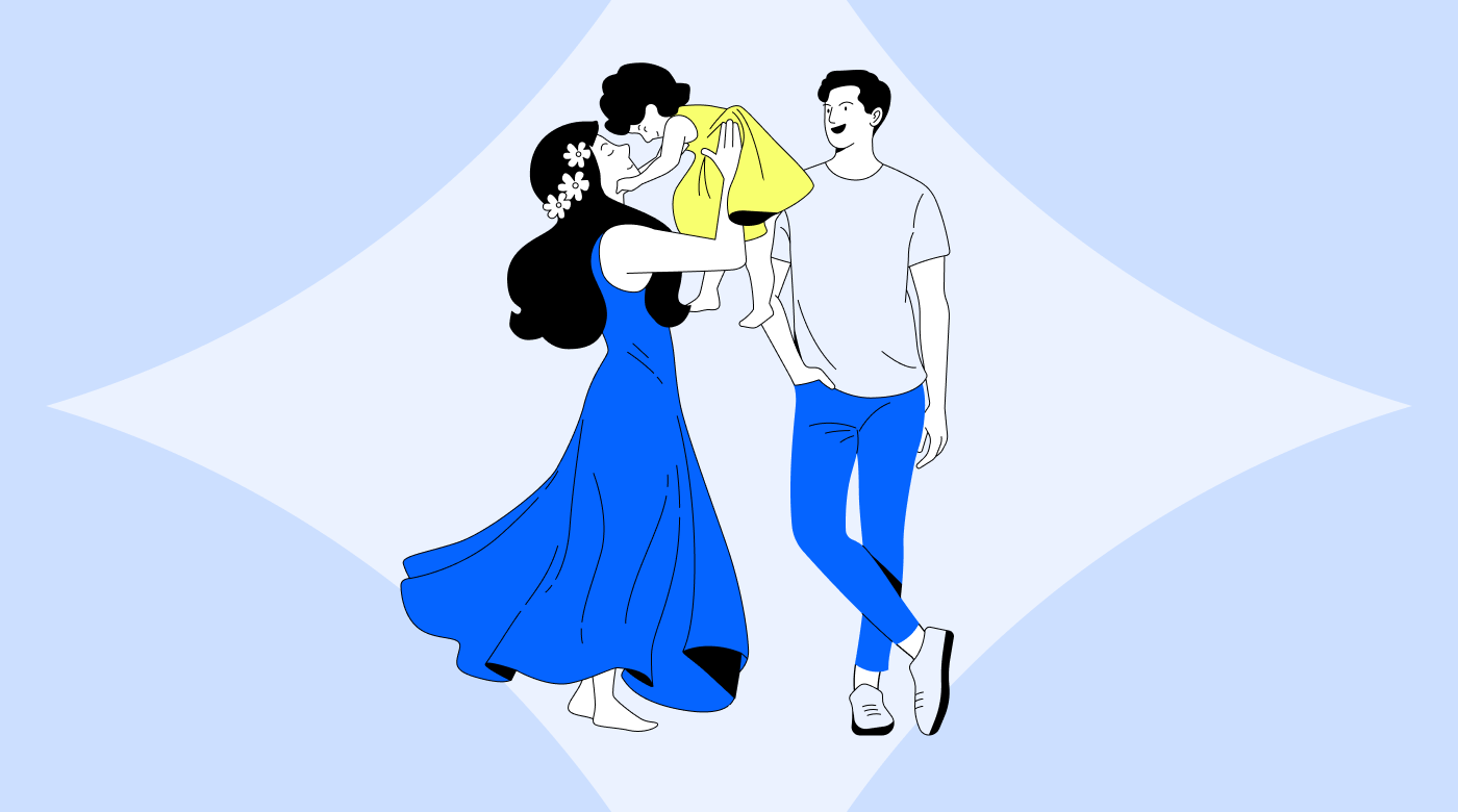 Parental leave policy