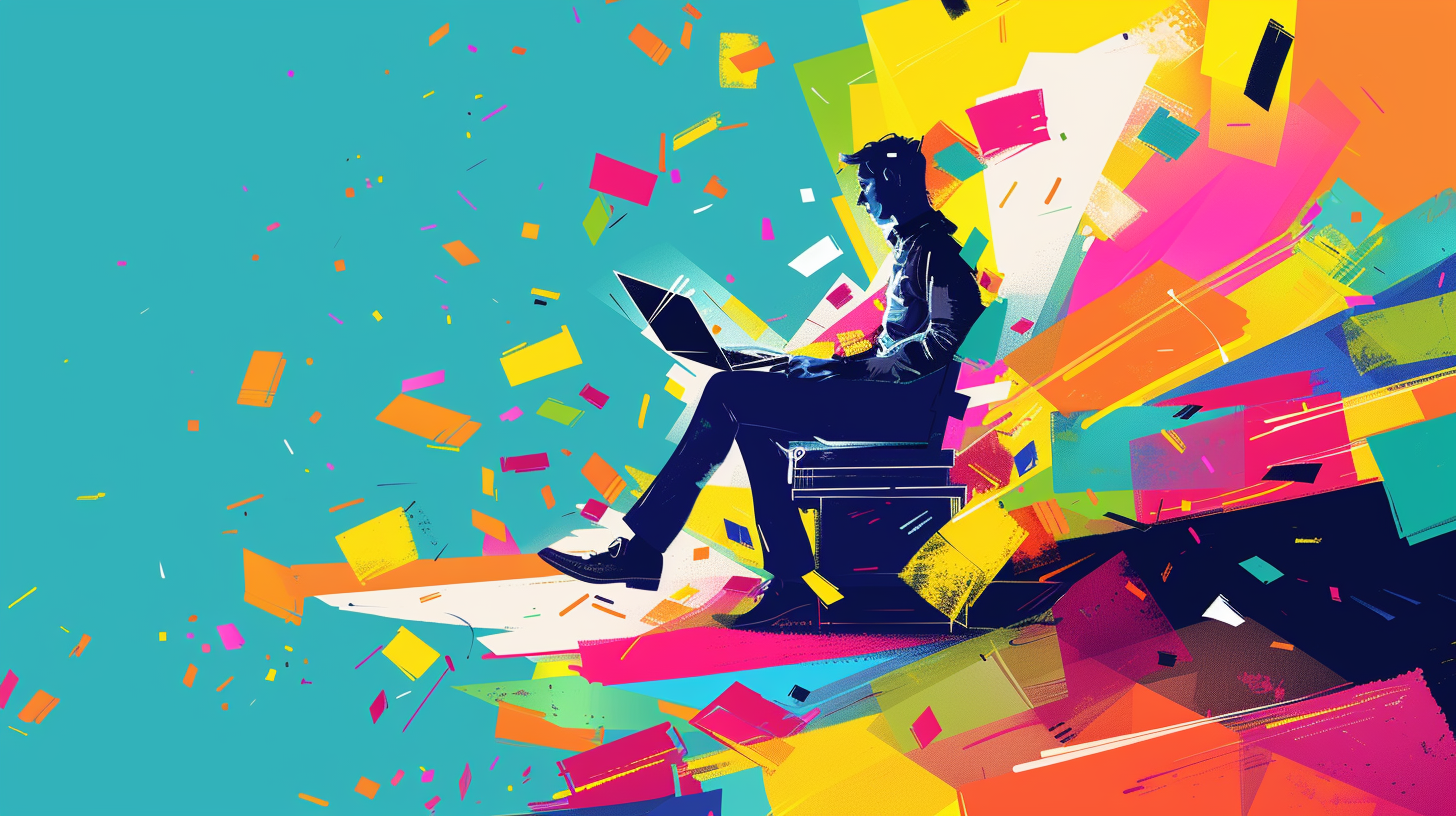 Pass-through taxation, explained: How it works and why it matters for small businesses hero image