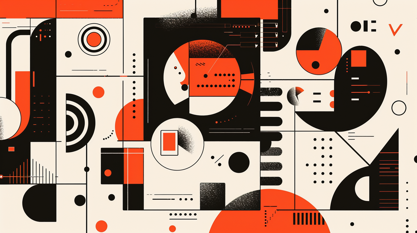 Remote Embedded and tech stack consolidation illustration