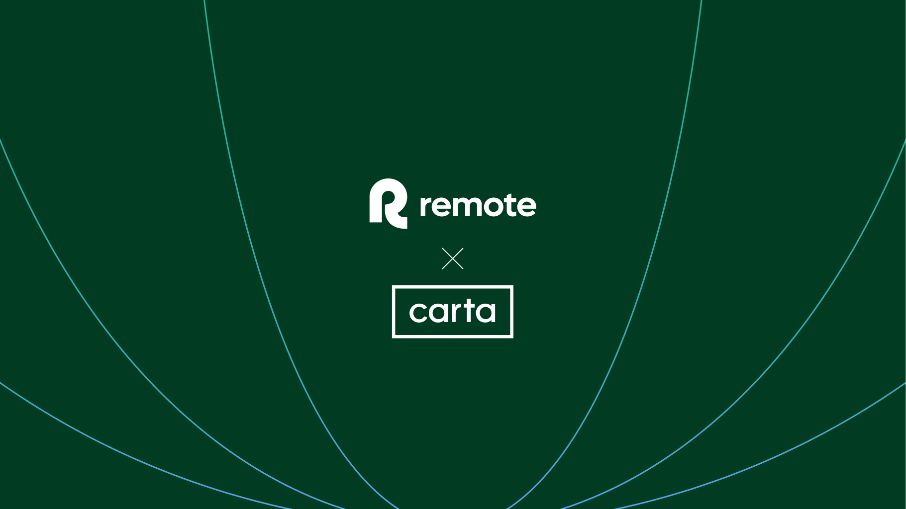 Remote x Carta blog