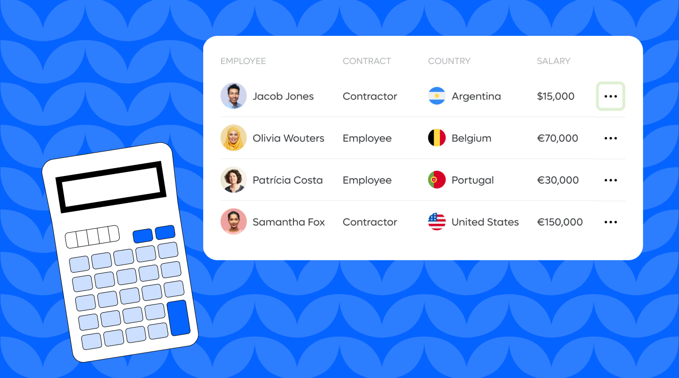Remote’s miscalculation risk tool