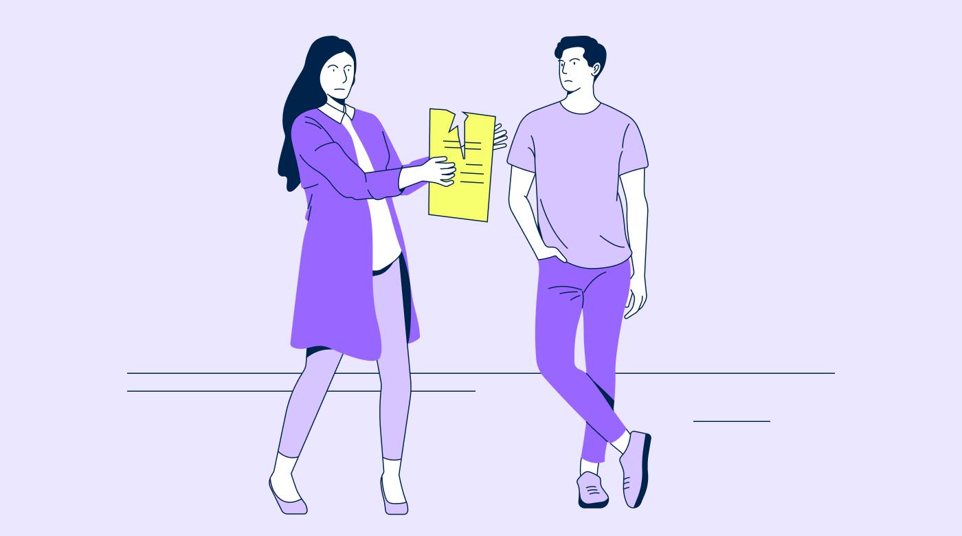 Rescinding a Job Offer