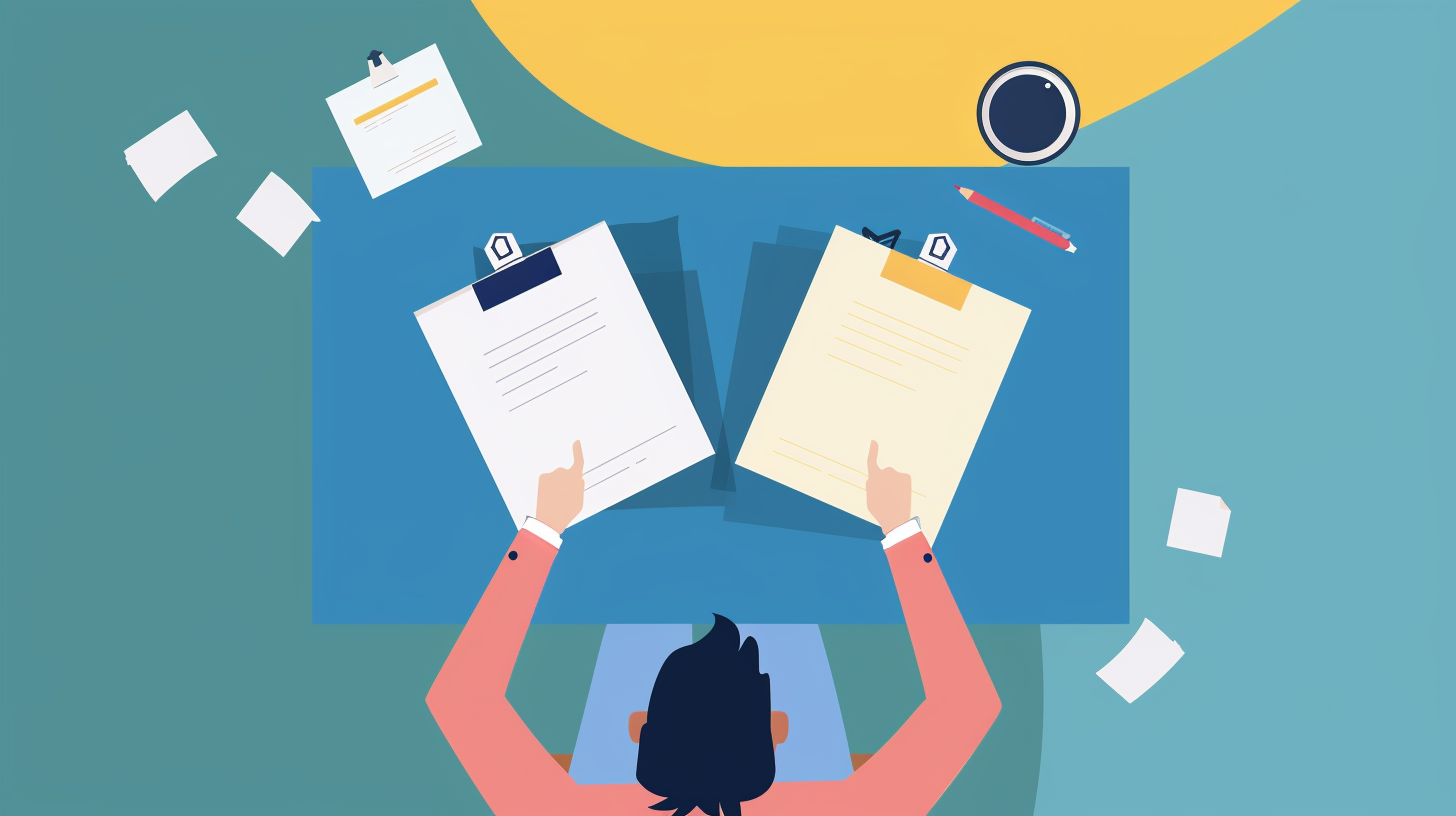 SIMPLE IRA vs 401(k): Which retirement plan is right for your business? hero image