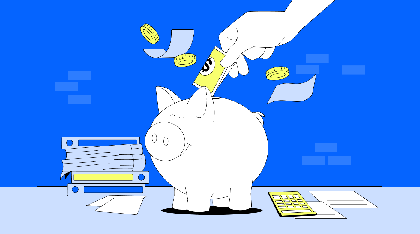 Saving for retirement