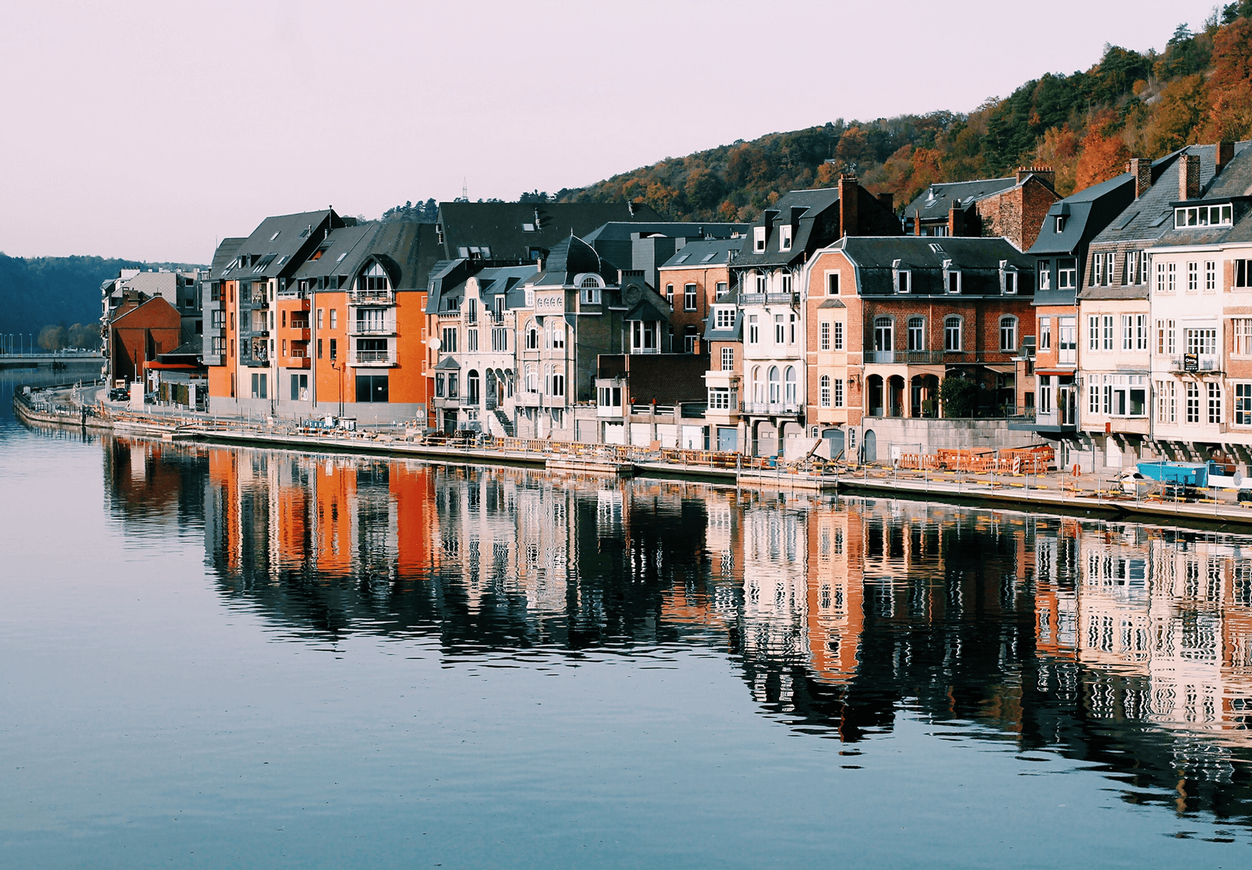 Seaside town in Belgium
