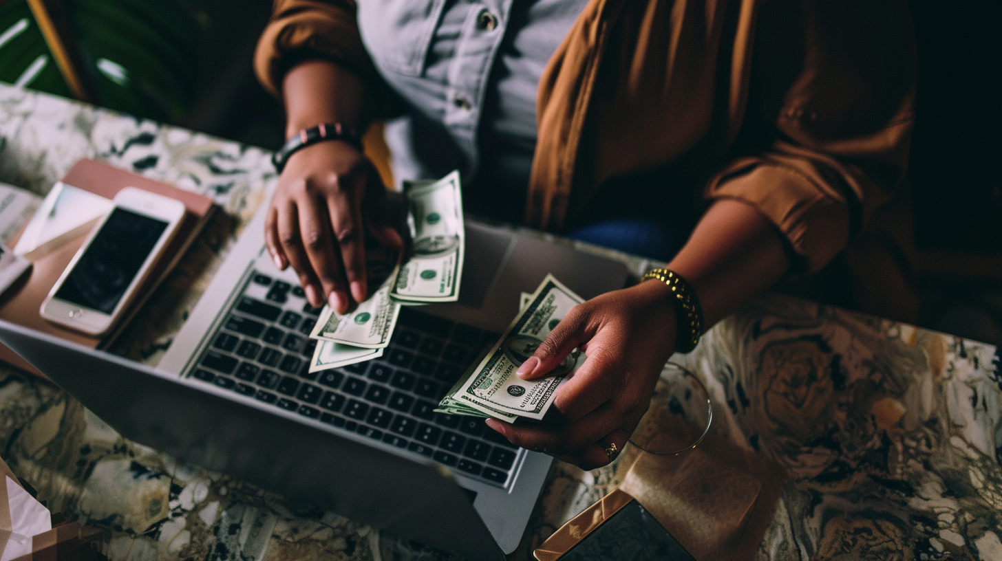 Small business cash flow: How to stay positive — and why it’s important hero image