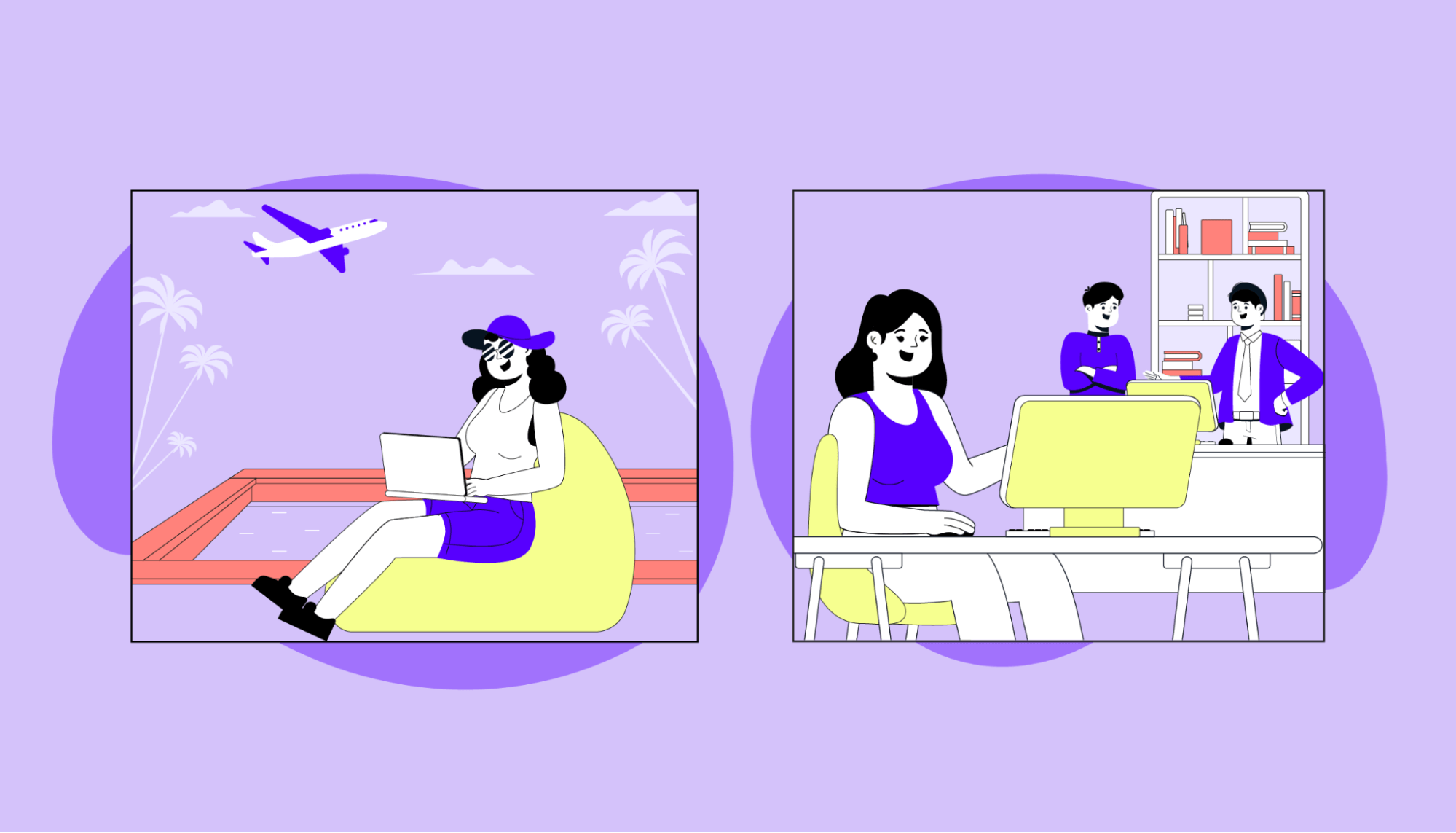 Vacaciones en Suecia