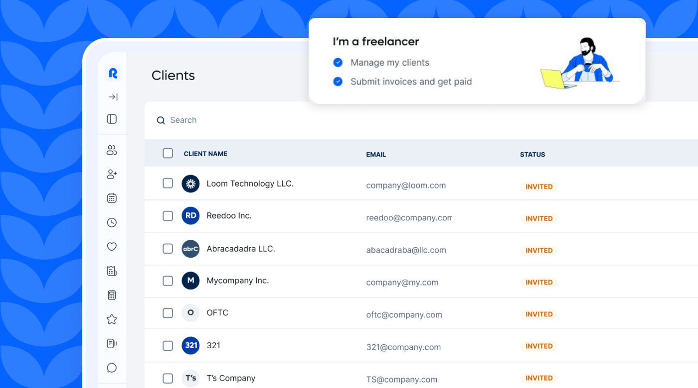 Take charge with Remote’s Freelancer Hub