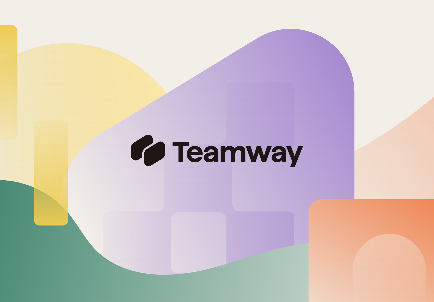 Teamway company logo