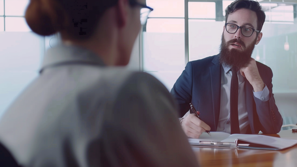 Termination resources pack for US-based HR professionals hero image