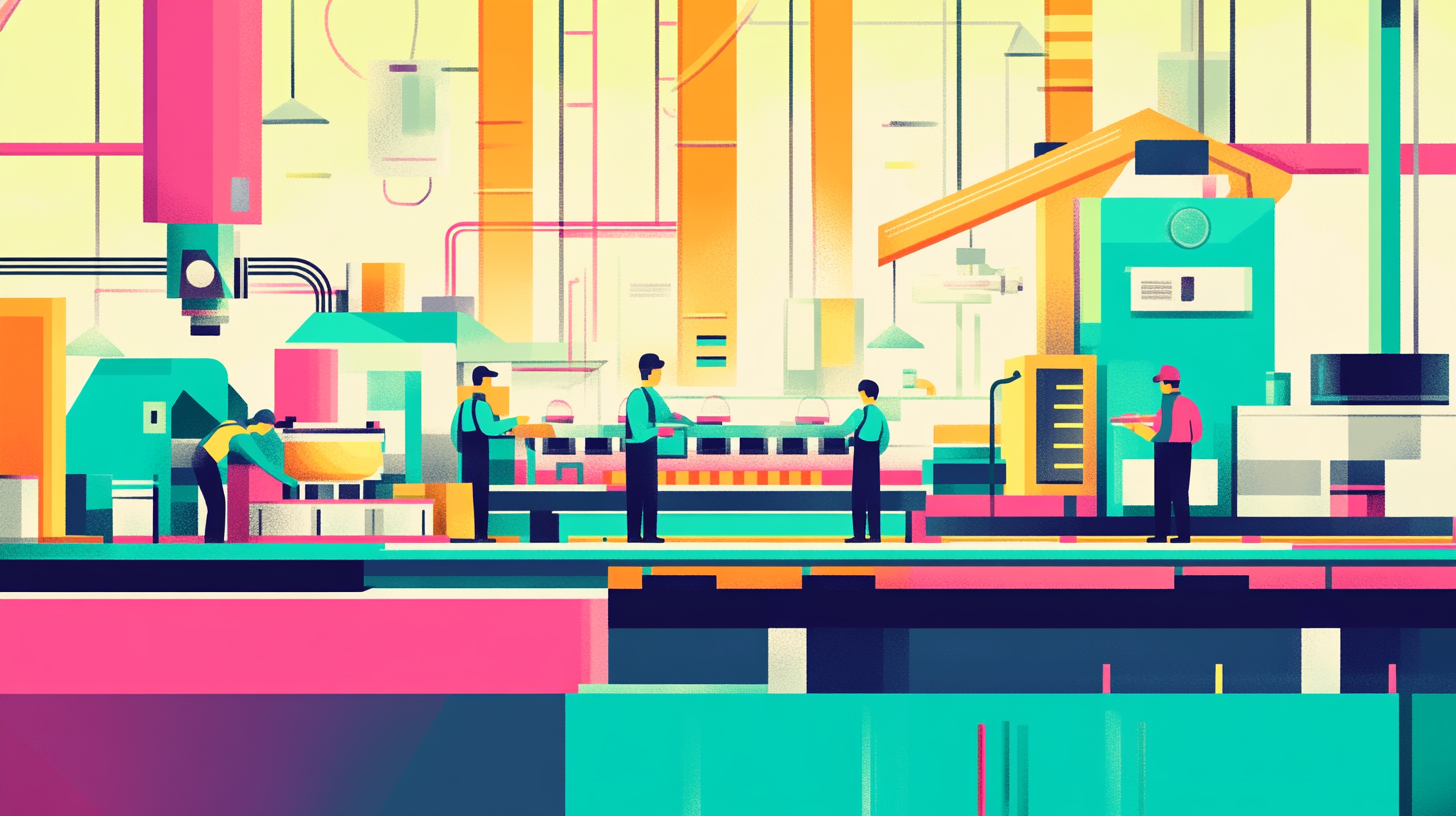 The direct labor cost formula: How to calculate your labor cost hero image