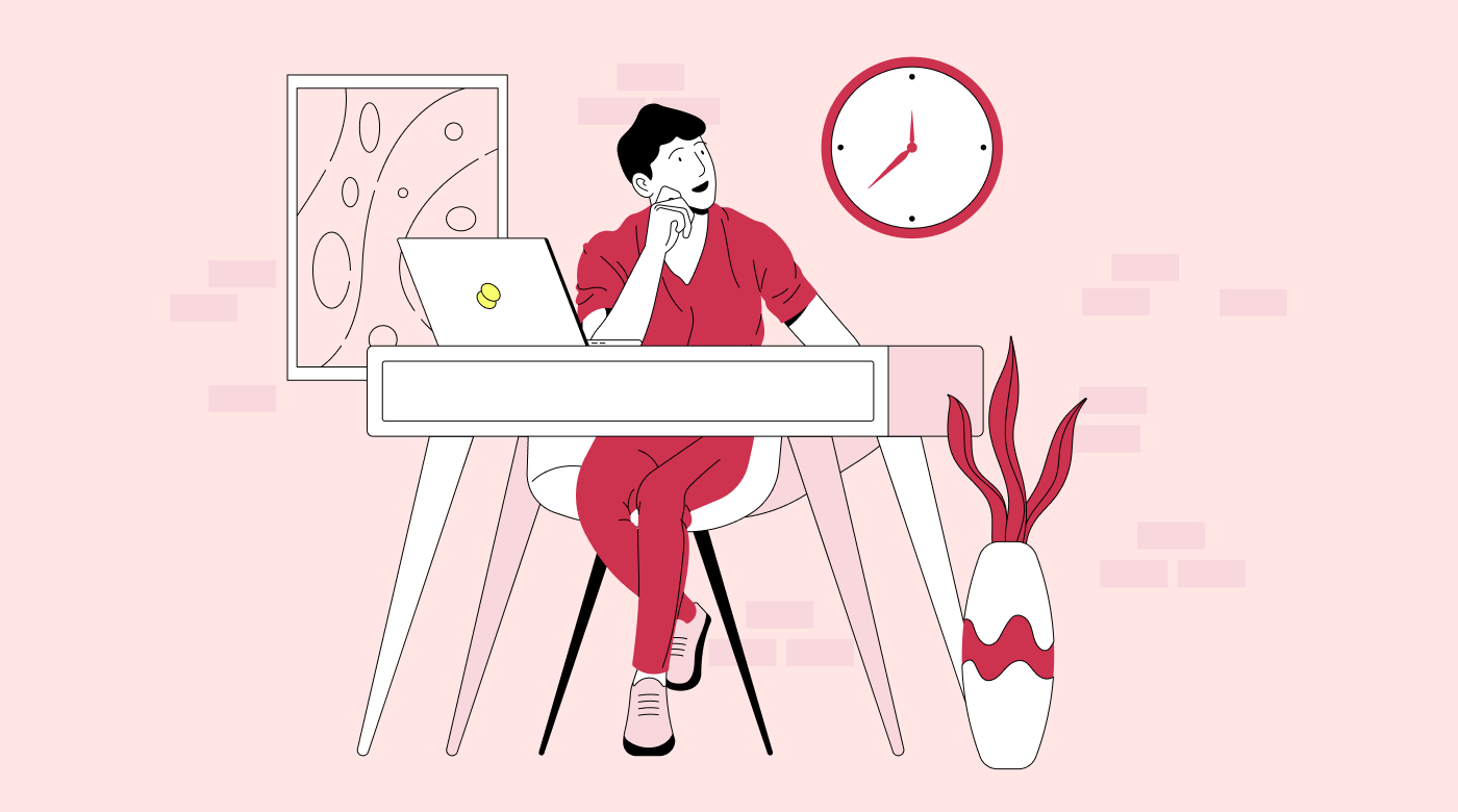 Time off requests for international employees