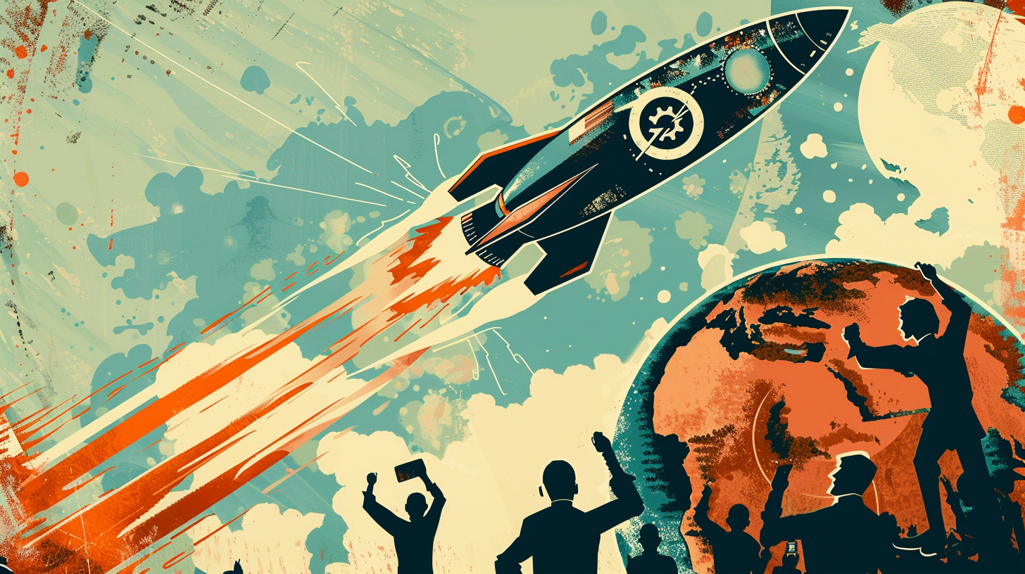 Time to market: Why speed matters — and how to increase yours hero image