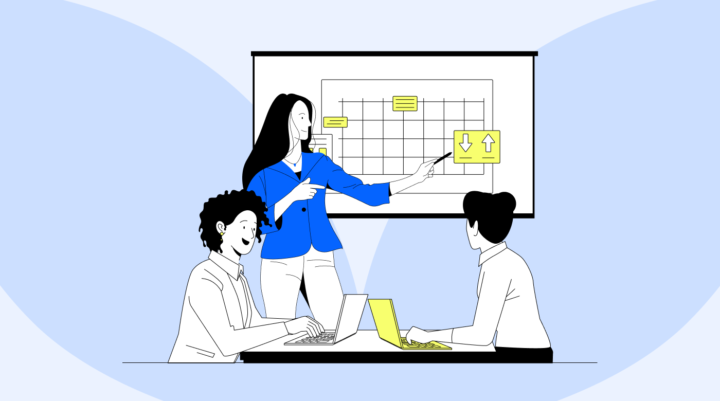 Top benefits of cross-training employees