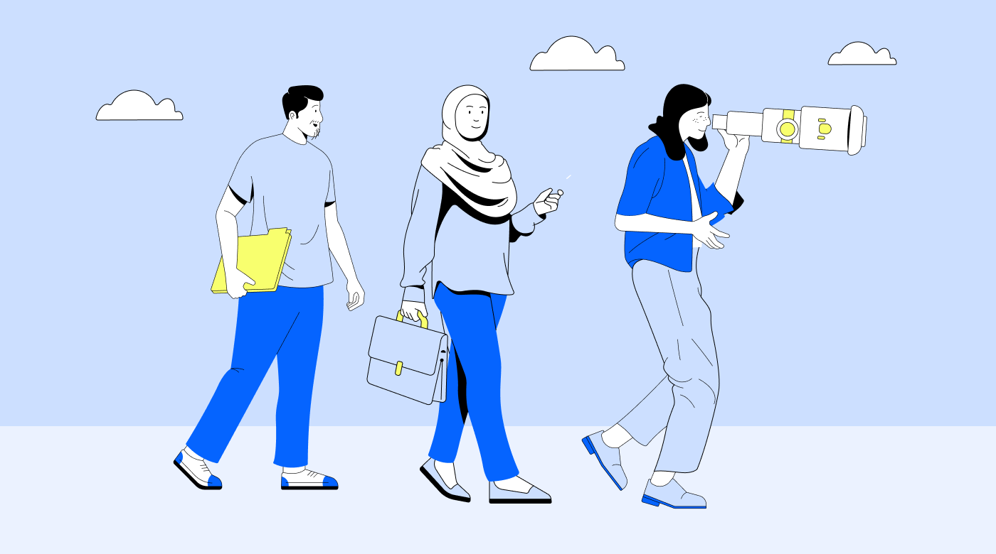 Transformational leadership