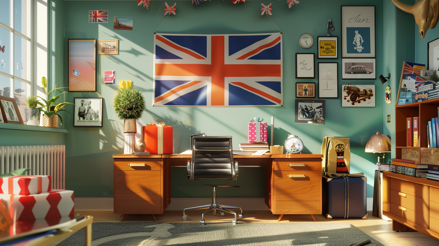 UK employee benefits offer remote workers hero