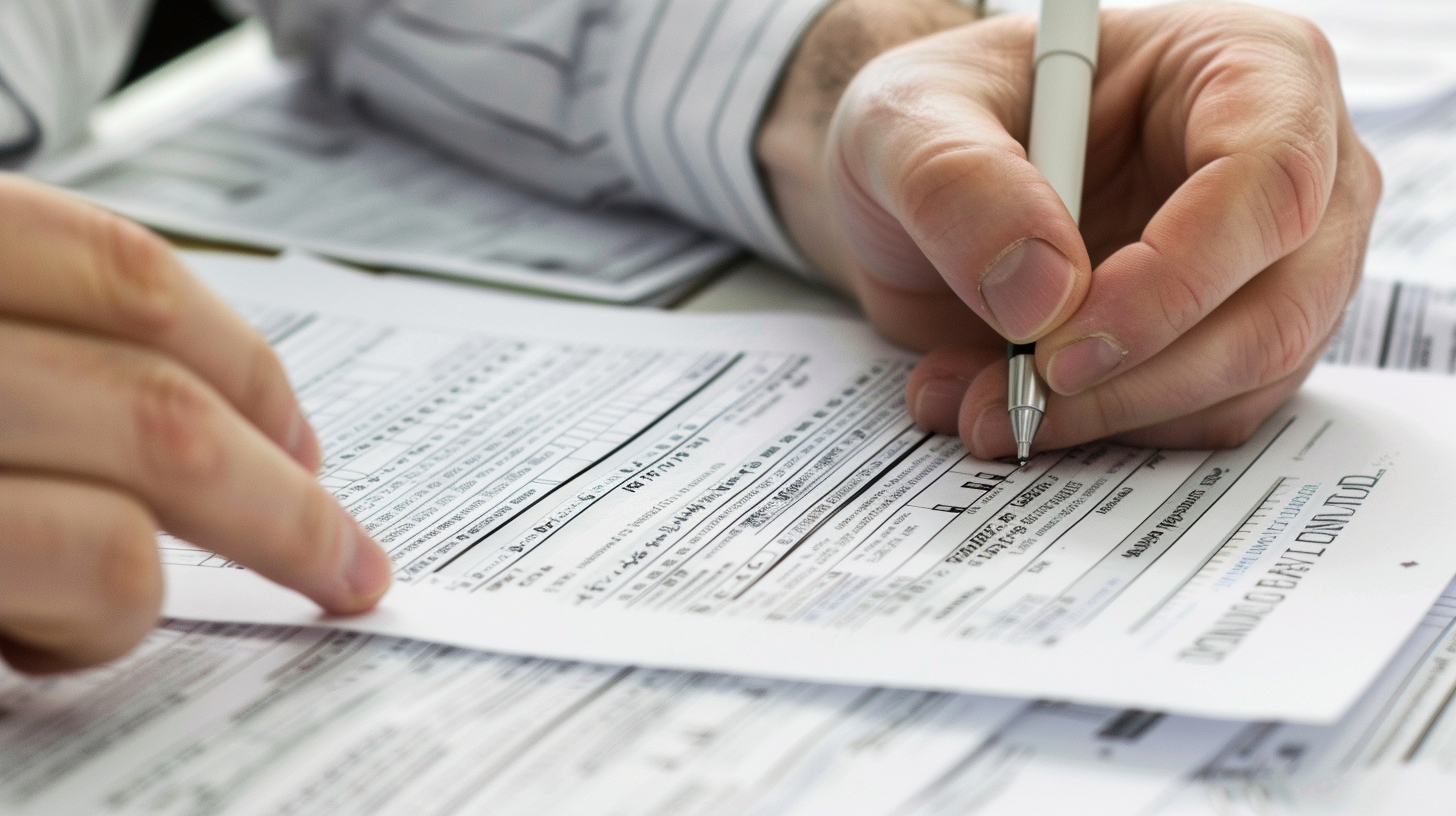 W-2 employer responsibilities: What do you need to do? hero image