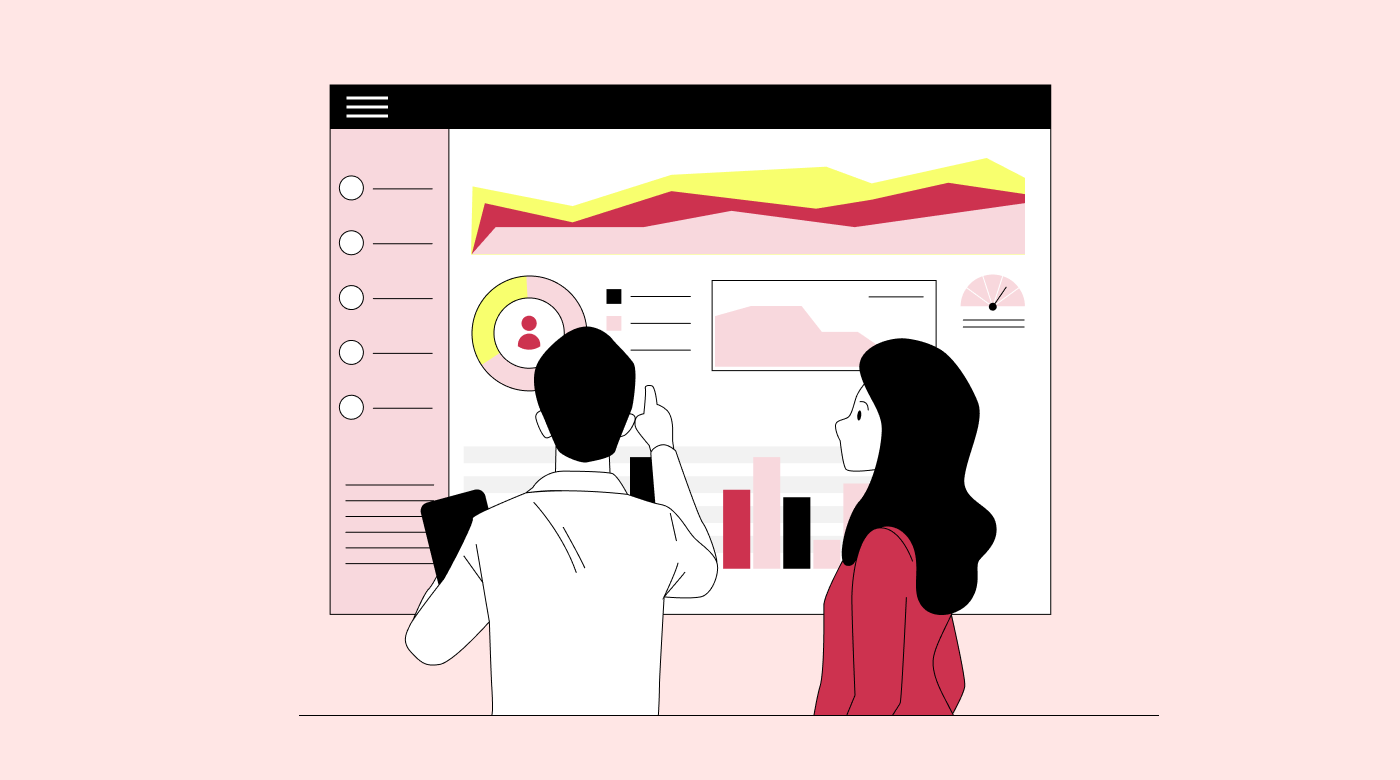 What is HR reporting