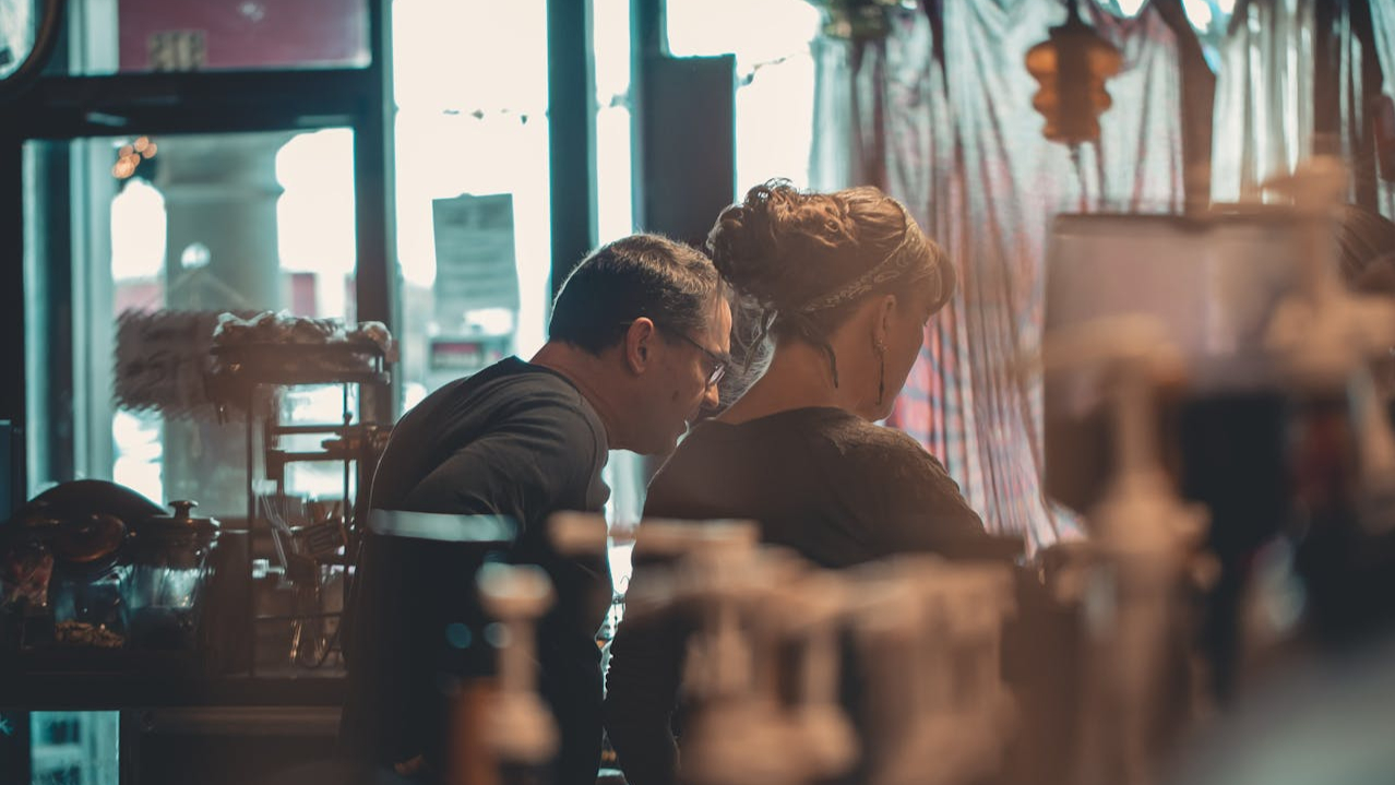 What is a capital account, and how do you report it? hero image