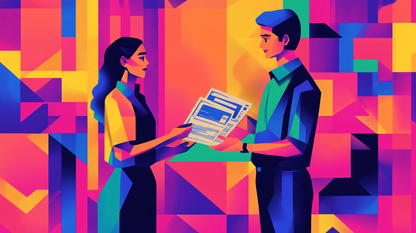 What is a payment stub and how do you make one? hero image