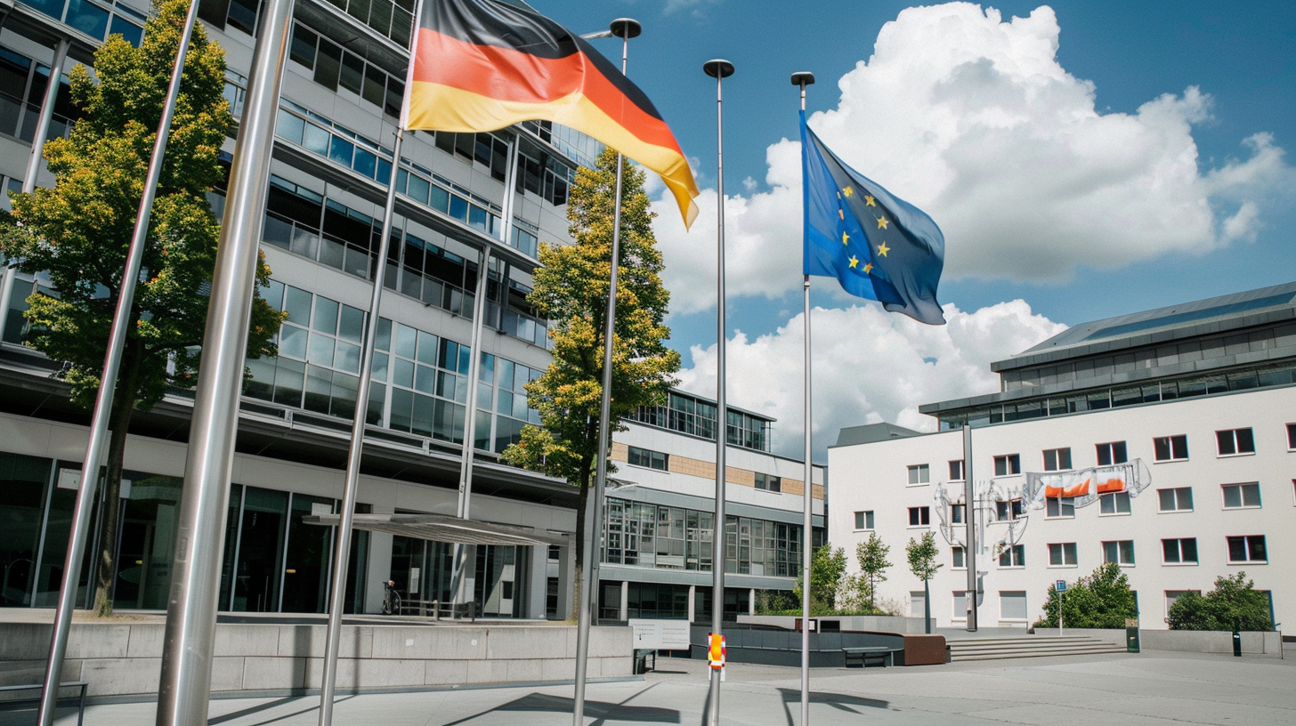 Why should EU companies use an EOR when hiring across the EU? hero image