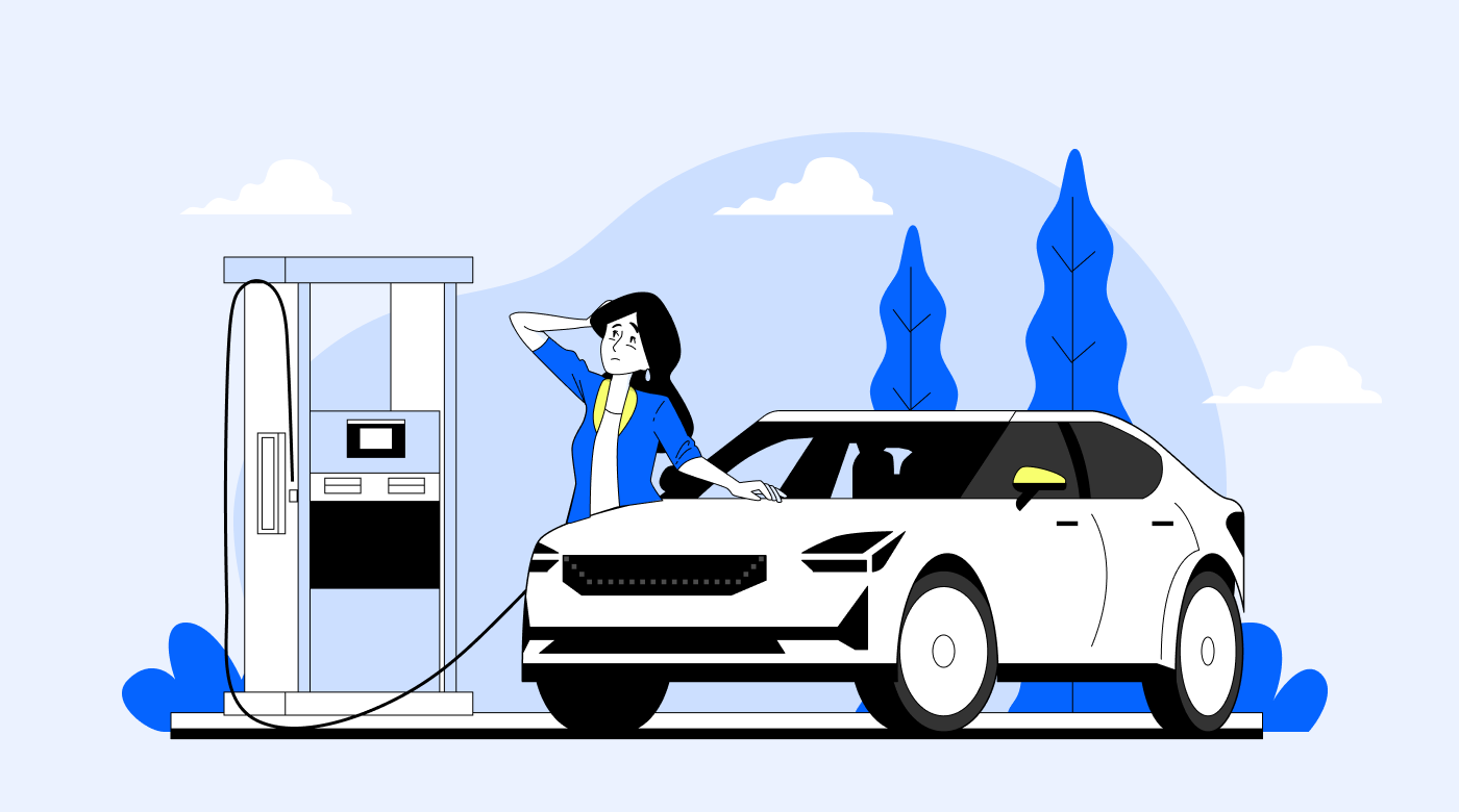 Work commute expense