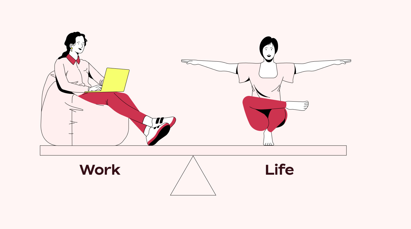 Work-Life Balance