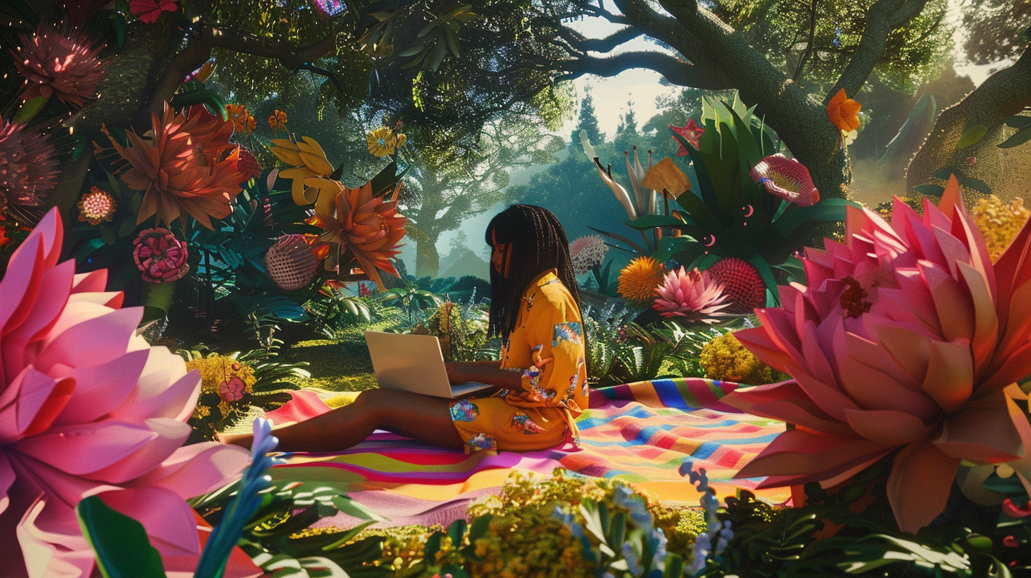 best practices remote working hero image