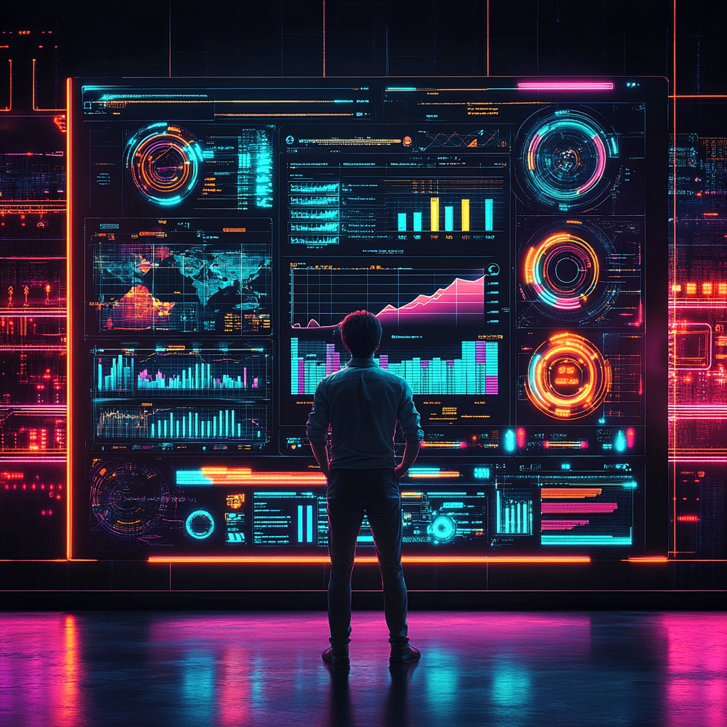 contractor management automation