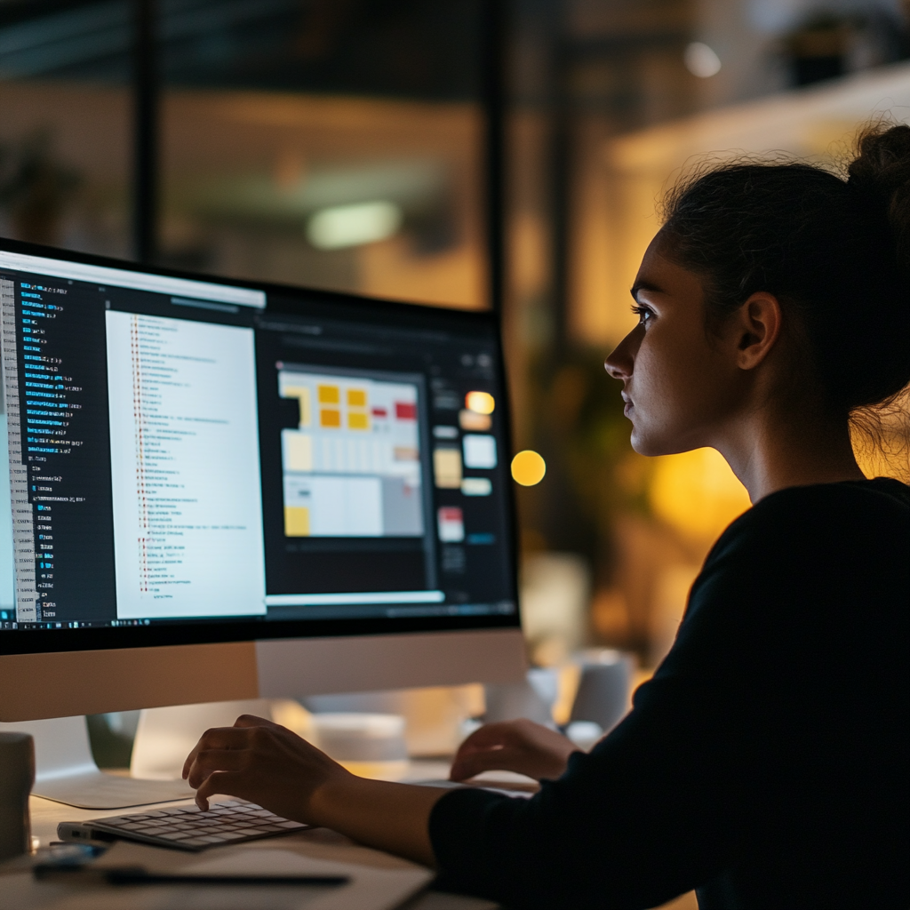 contractor management software hero image