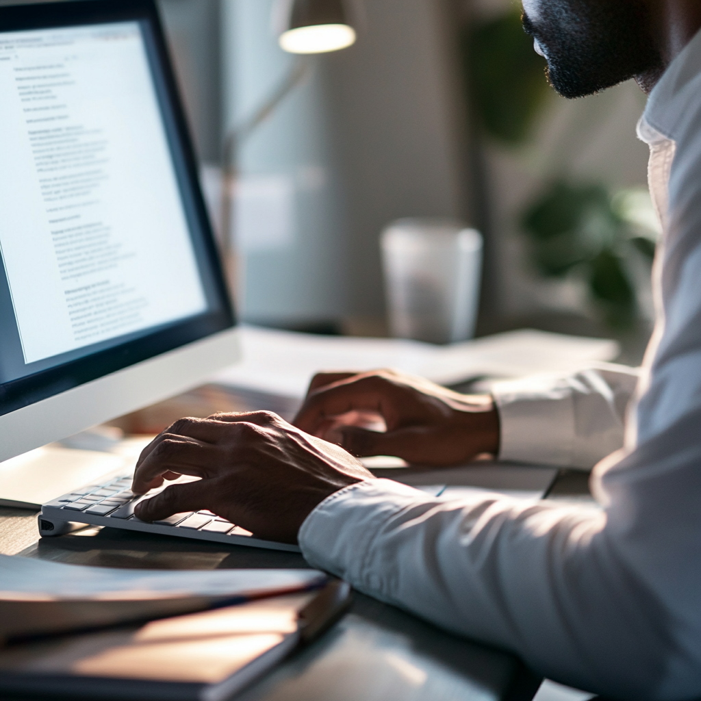 contractor termination letter hero image