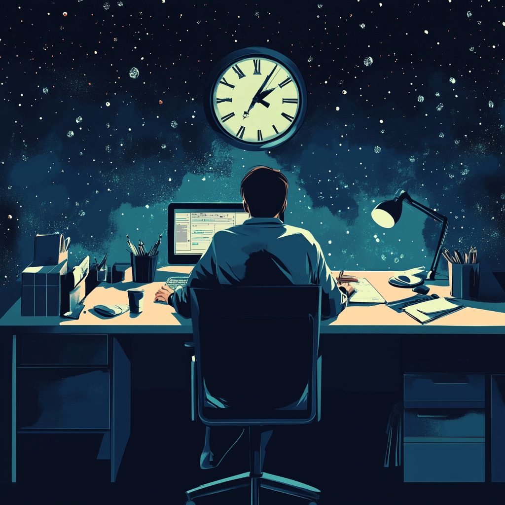 do independent contractors get overtime hero image