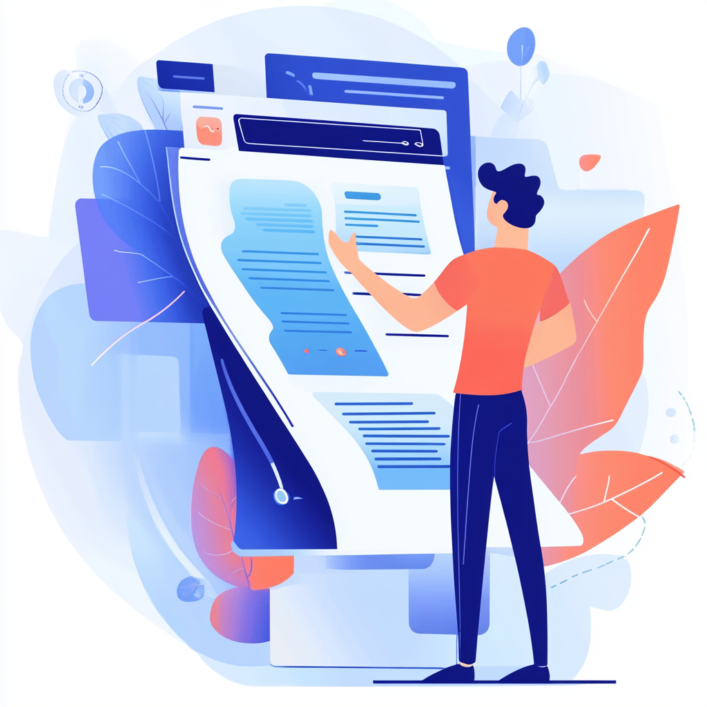 freelance invoice software hero image