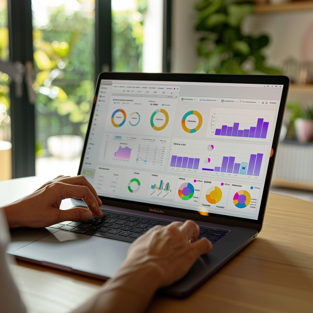 freelance management system hero image