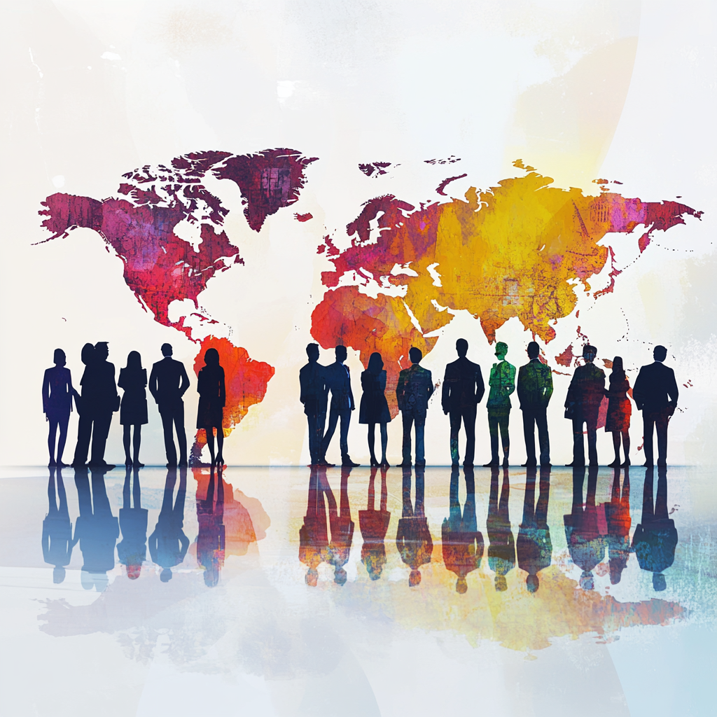 global expansion COR