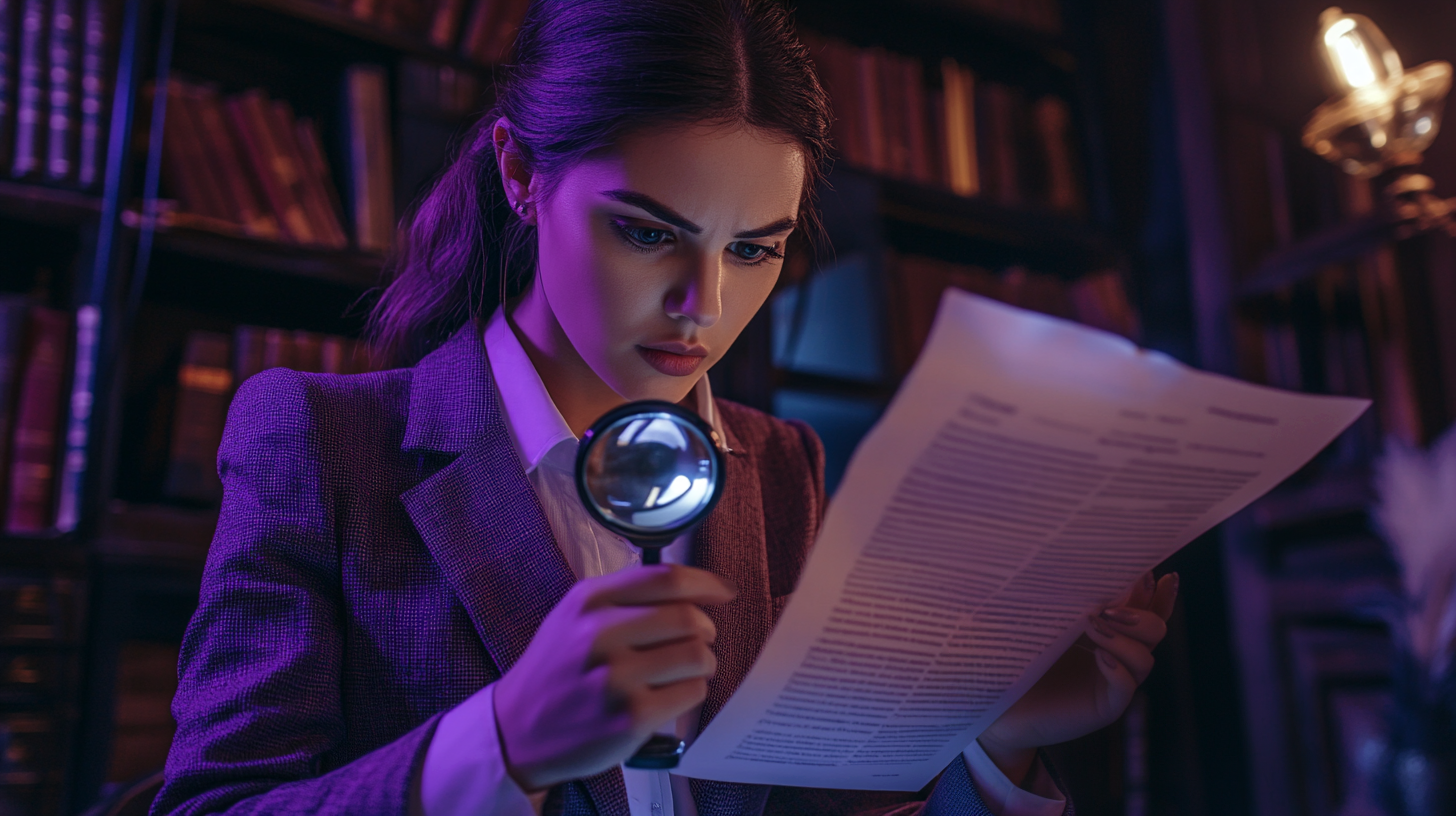 good professional resume