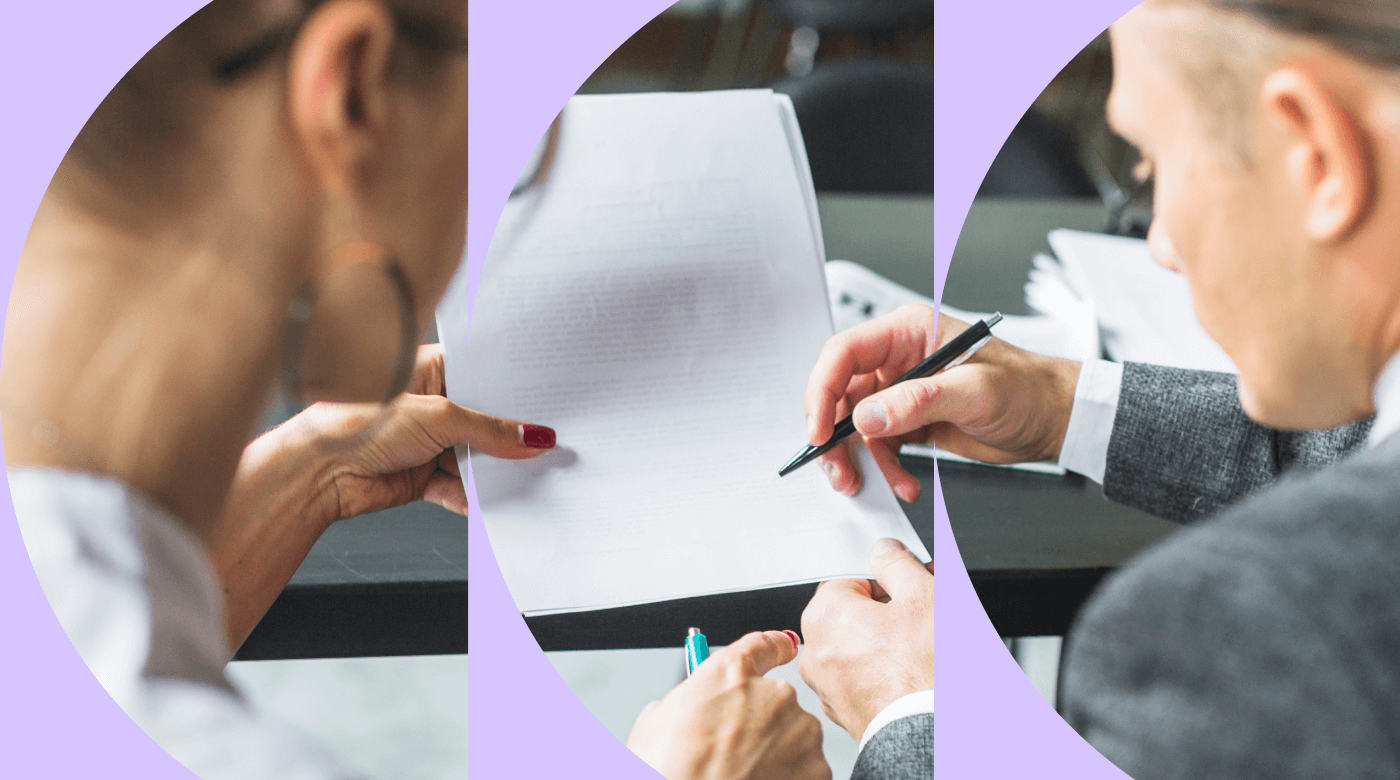 image -  12 Remote working contract clauses for employees