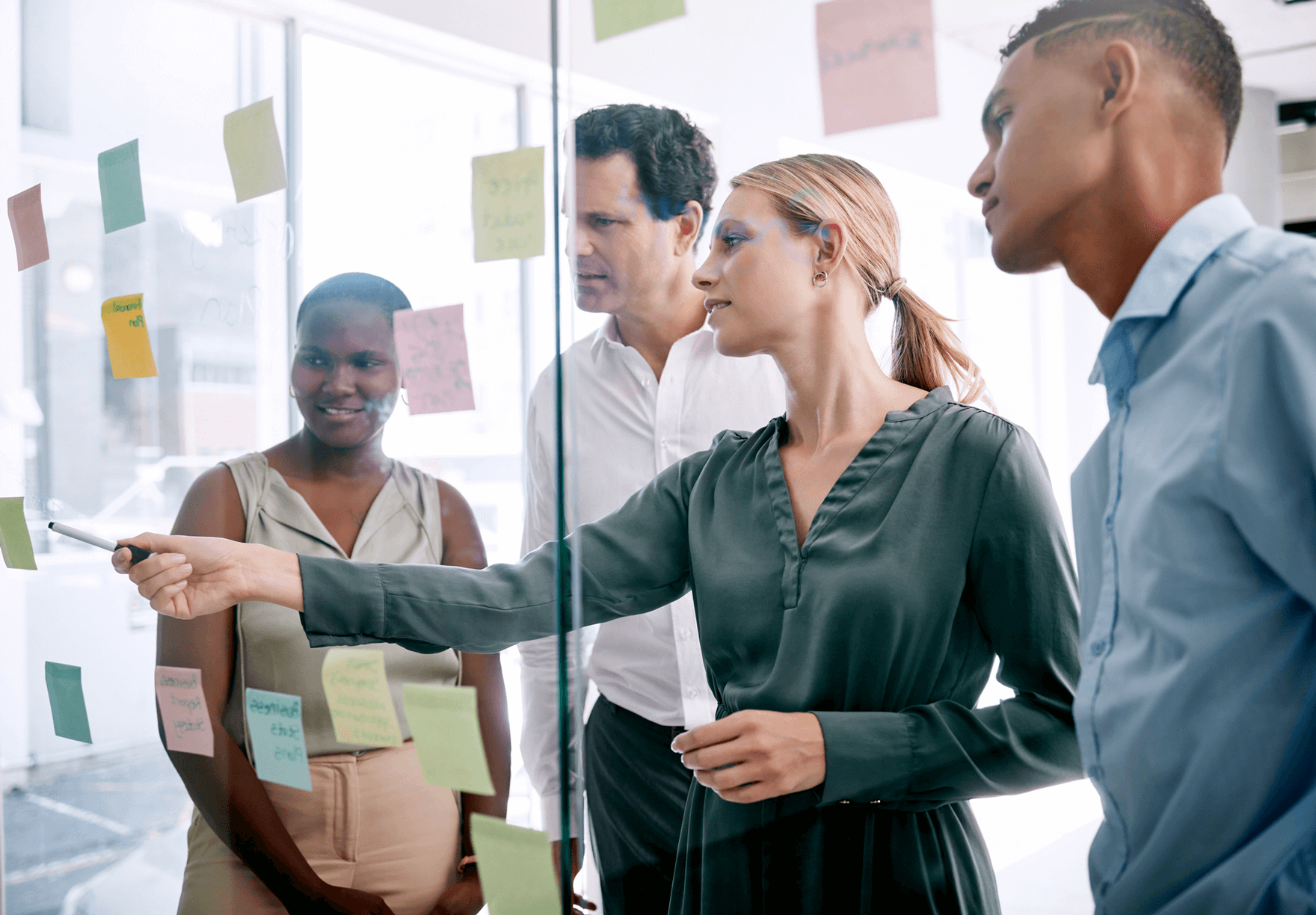 image - 10 ways to improve remote work productivity