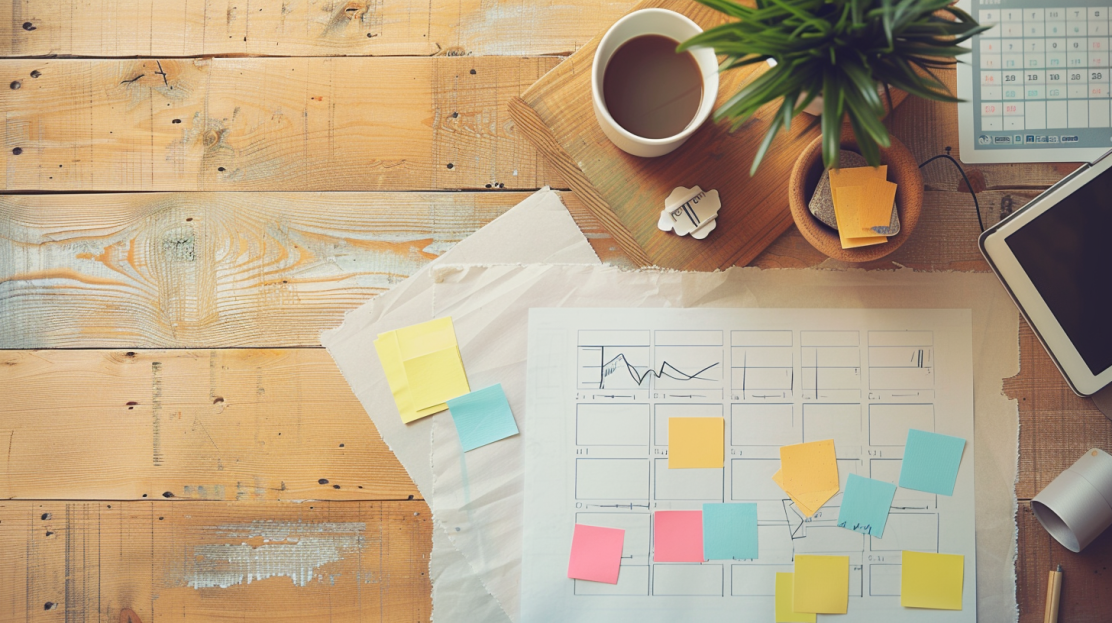 image - 5 steps to an effective recruitment plan template