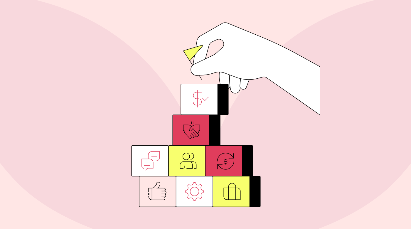 image - Maximizing growth with internal recruitment