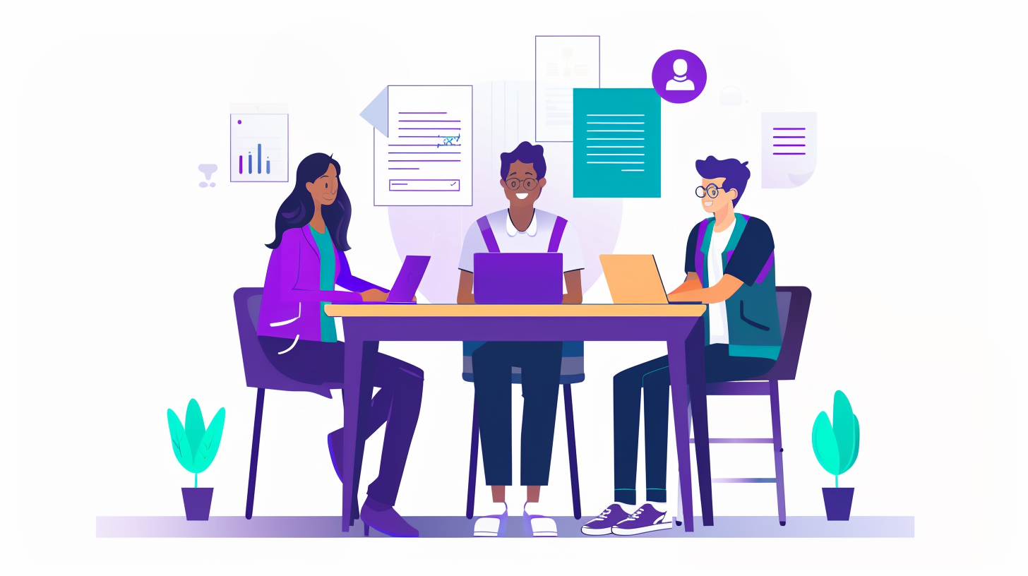 image - employee veritification 