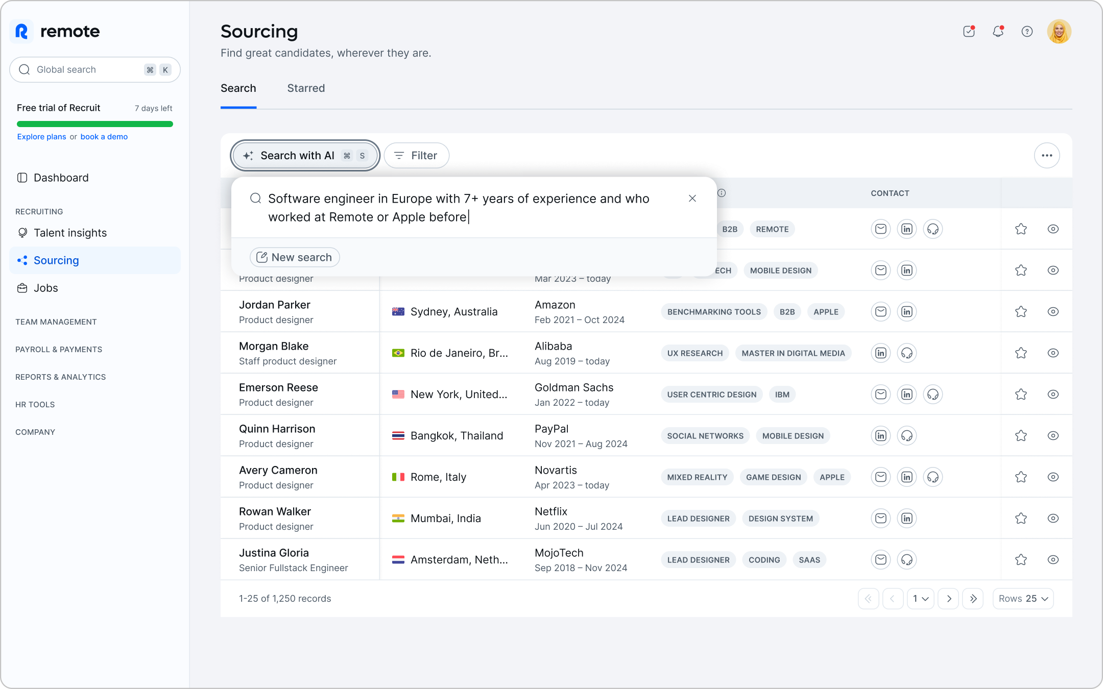 image - natural language 