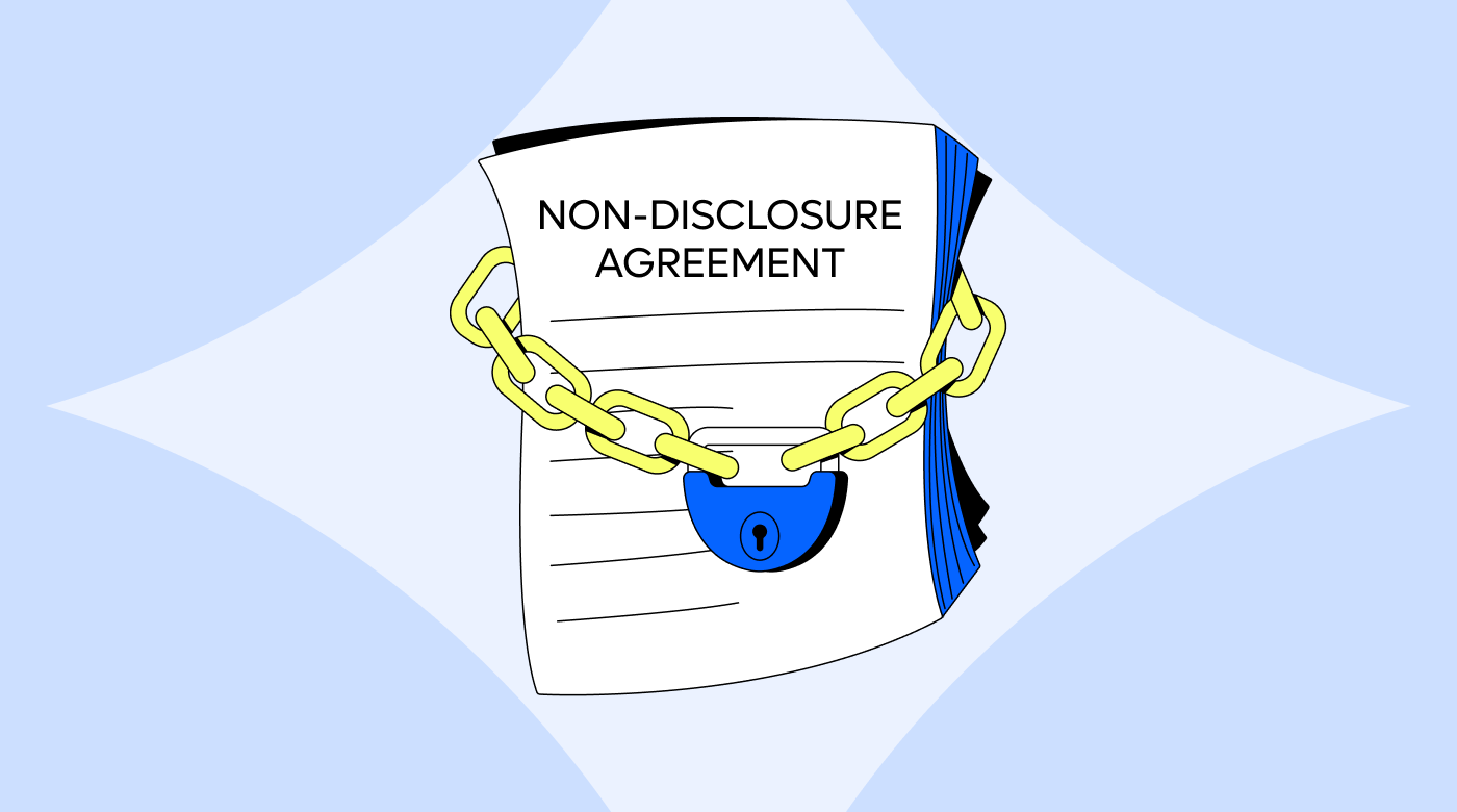image hero - Understanding Non-Disclosure Agreements for Your Employees