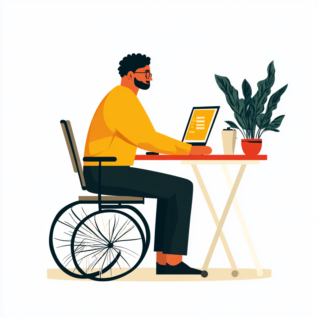 inclusive work environment for PWD hero image