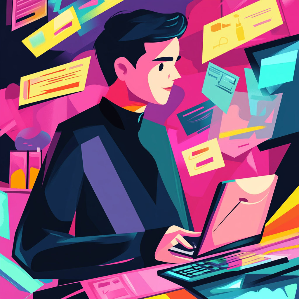 late invoice payments