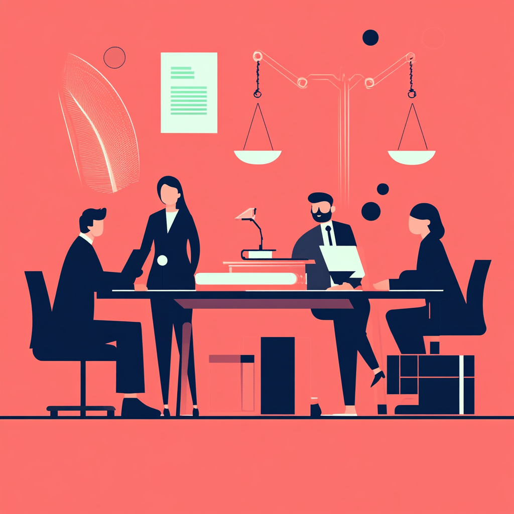 legal tech startup expansion hero image