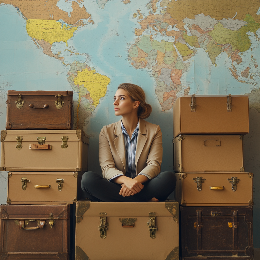 relocating for work hero image