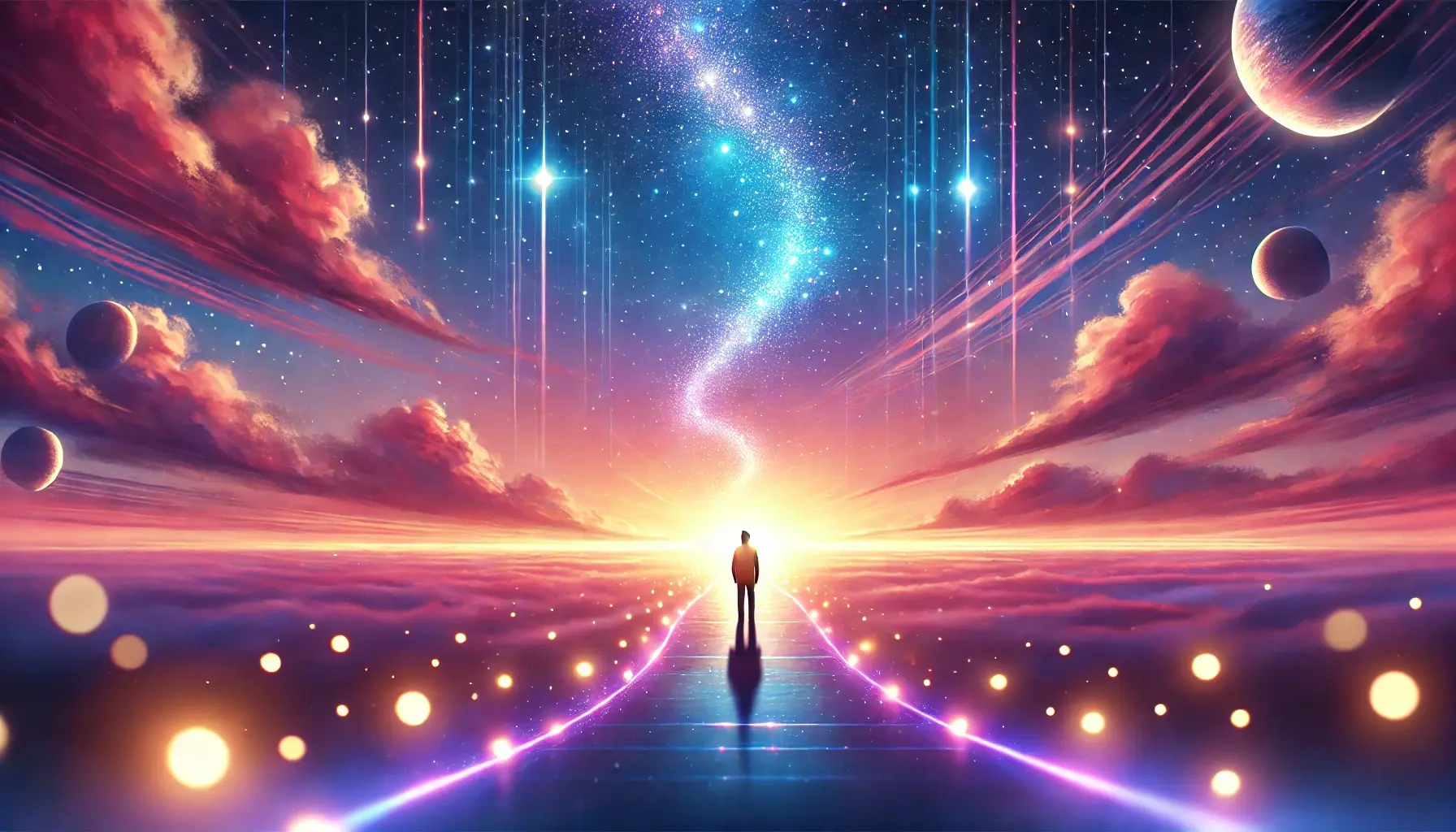 resignation announcement