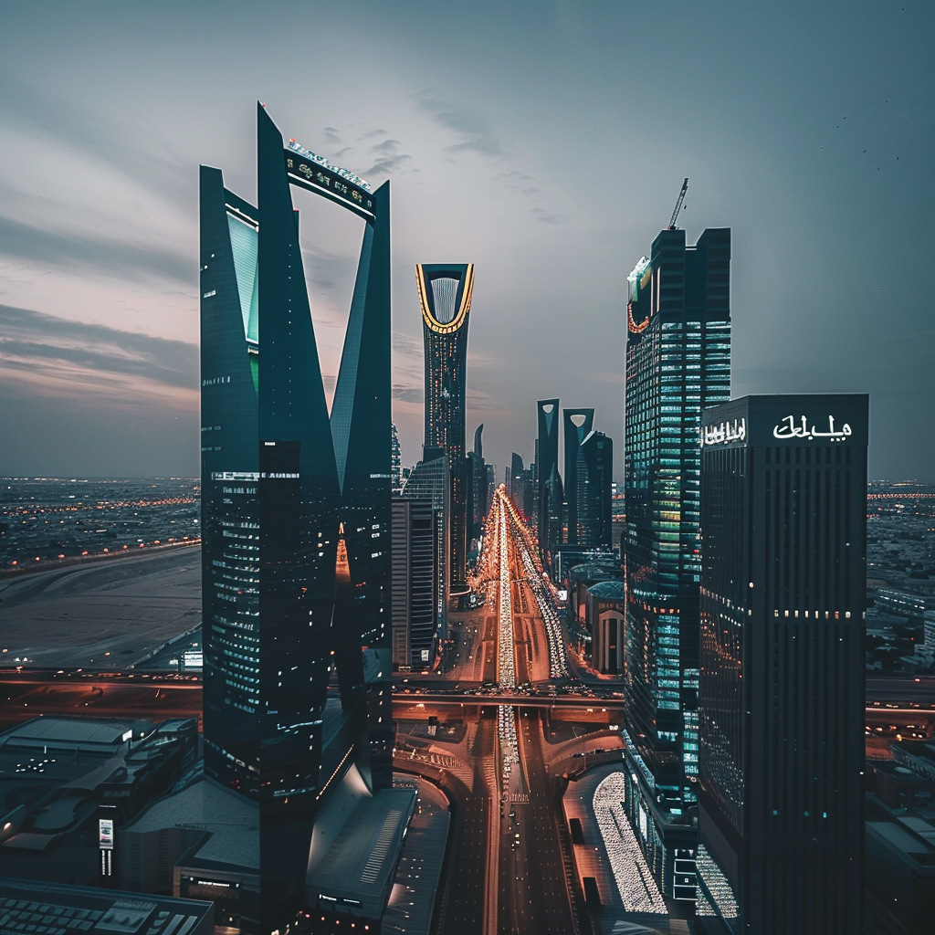 saudi arabia hero image