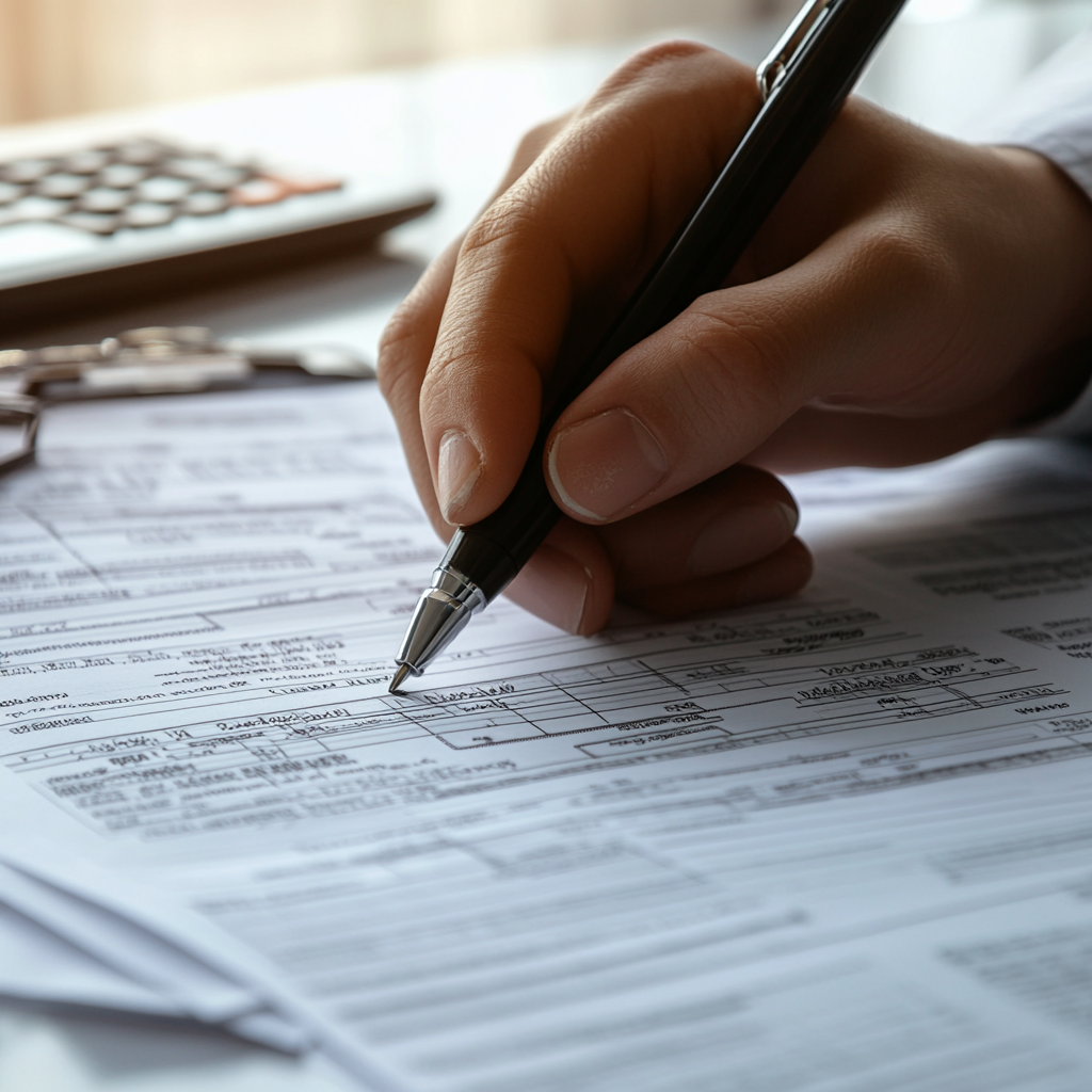 tax gross up hero image